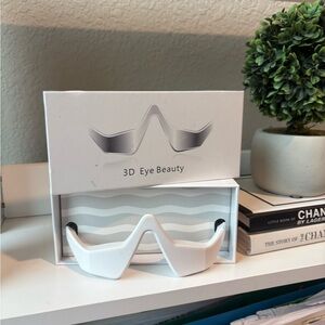 3D Eye Beauty Glasses